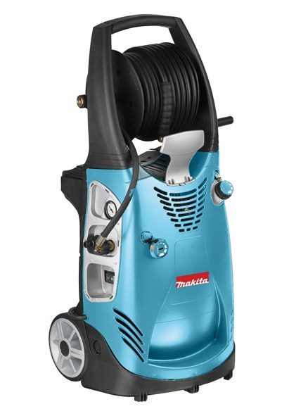 Мойка высокого давления Makita 130 бар 2300 Вт, фото 1