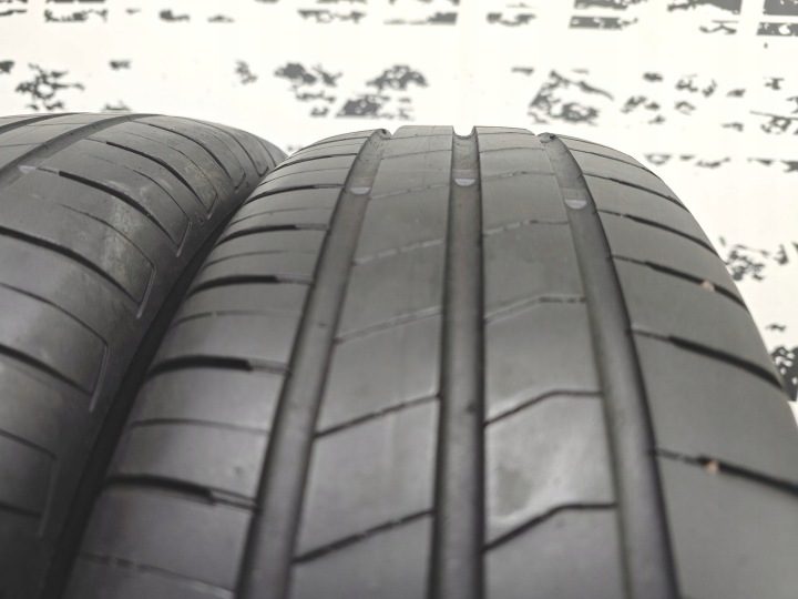 Шина летняя Bridgestone Turanza T001 Eco 185/65R15 88 H, фото 2