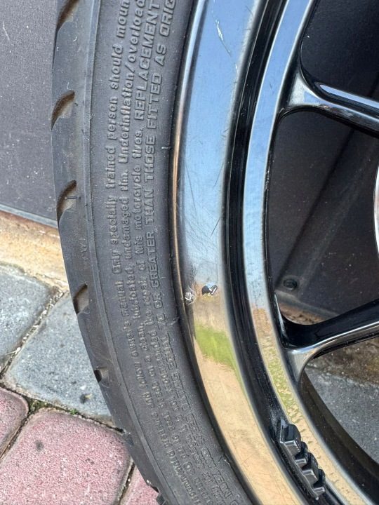 Колесо переднее 17 дюймов диск KTM DUKE RC 125 / 250 / 390 r 11-17, фото 14