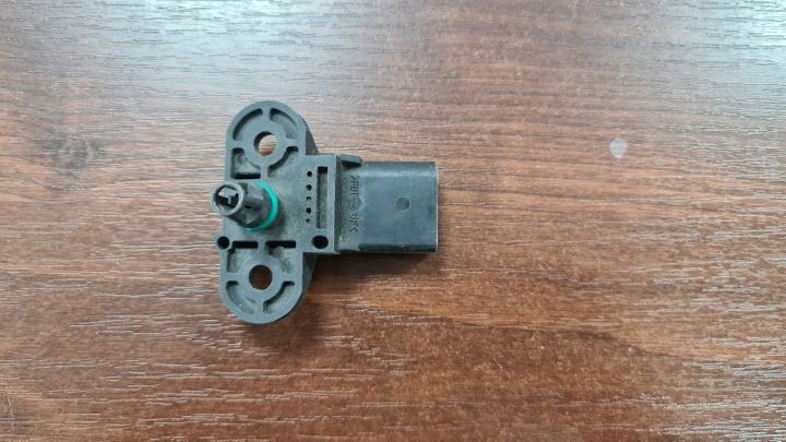 ДАТЧИК ДАВЛЕНИЯ AUDI SEAT SKODA VW 036906051G OE, фото 2