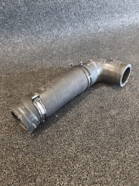 AIR Compressor Rubber Hose для MAN TGX 680HP V8 D2868 33.680, фото 1