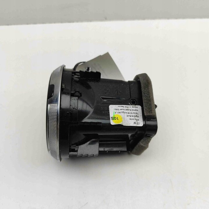 Дефлекторы панели приборного AUDI A3 SPORTBACK (8VA, 8VF) 81A820901F 1.4L, фото 4