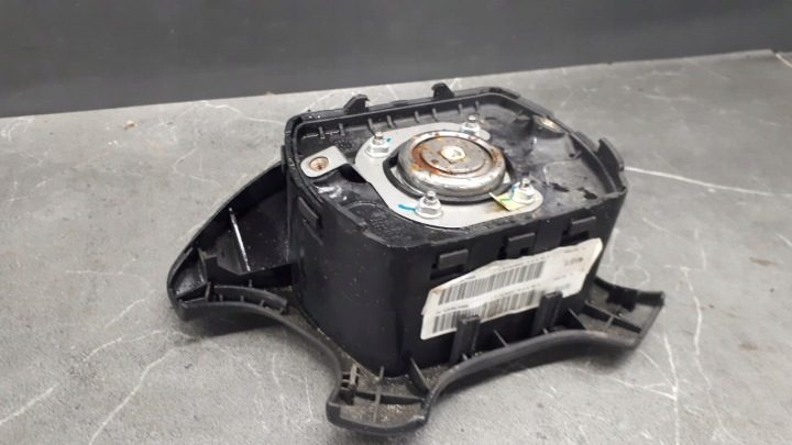 Подушка безопасности Citroen OE 96447629ZL, фото 6