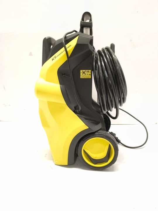 Мойка высокого давления Karcher 145 бар 2100 Вт, фото 10