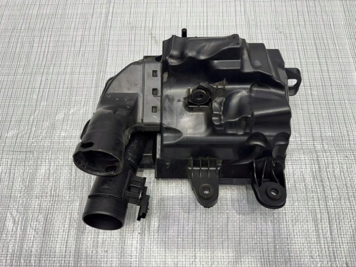 КОРПУС ВОЗДУШНОГО ФИЛЬТРА CITROEN C5 AIRCROSS 9828002080, фото 4