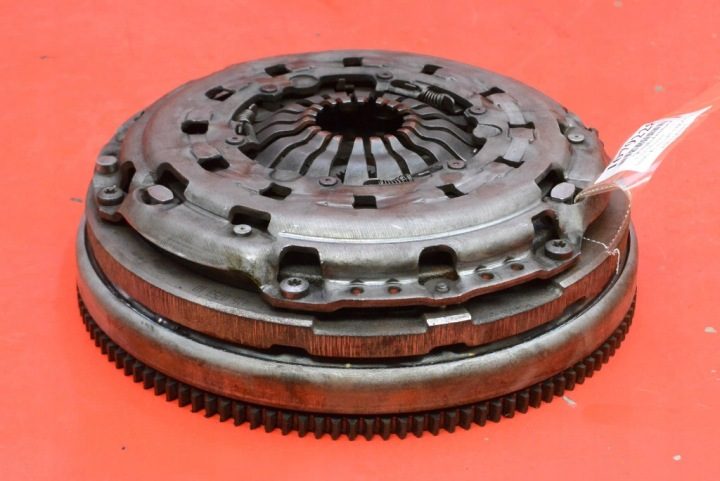 ДВУХМАССОВЫЙ МАХОВИК 415075310 FORD MONDEO MK5 2.0 TDCI 150 Л.С. 14-20, фото 4