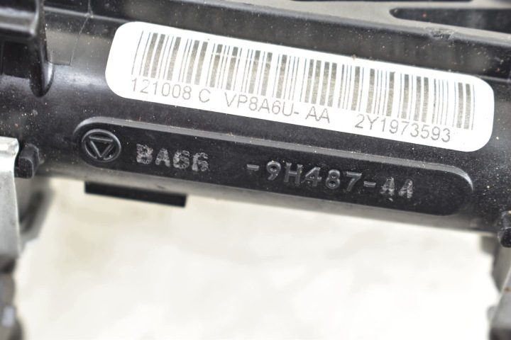 Топливная рампа Форсунки FORD FIESTA MK7 1.25 8A6G-9H487-AA 0280158207, фото 4