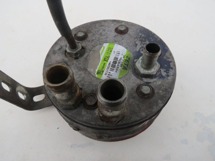 ГБО LPG КОМПЛЕКТ VOLVO S40 II V50 67R010973, фото 7