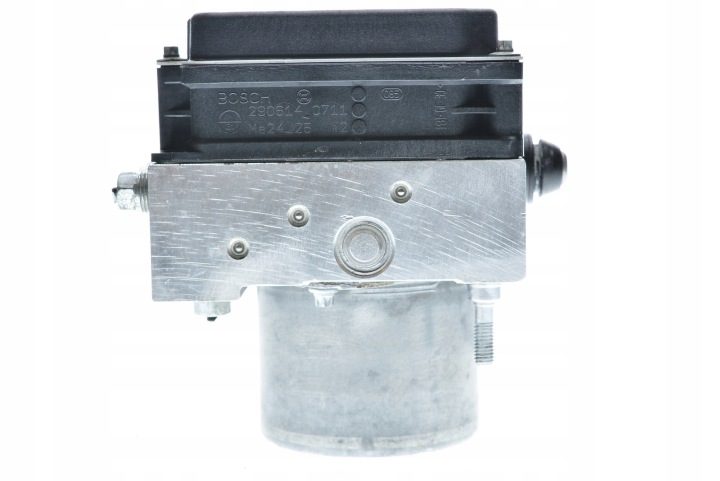 Насос ABS CORSA D AVT 0265952250 0265252688 13442015 AVT, фото 3