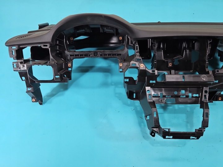 ТОРПЕДО AIRBAG ПАССАЖИРА OPEL ASTRA V K ЕВРОПА, фото 2