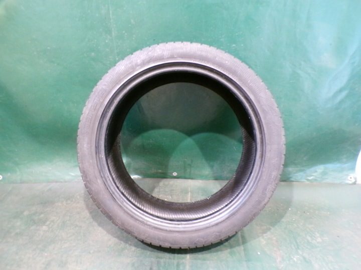 Шина всесезонная Vredestein Quatrac 5 235/45R19 99 Вт усилитель (XL), фото 10
