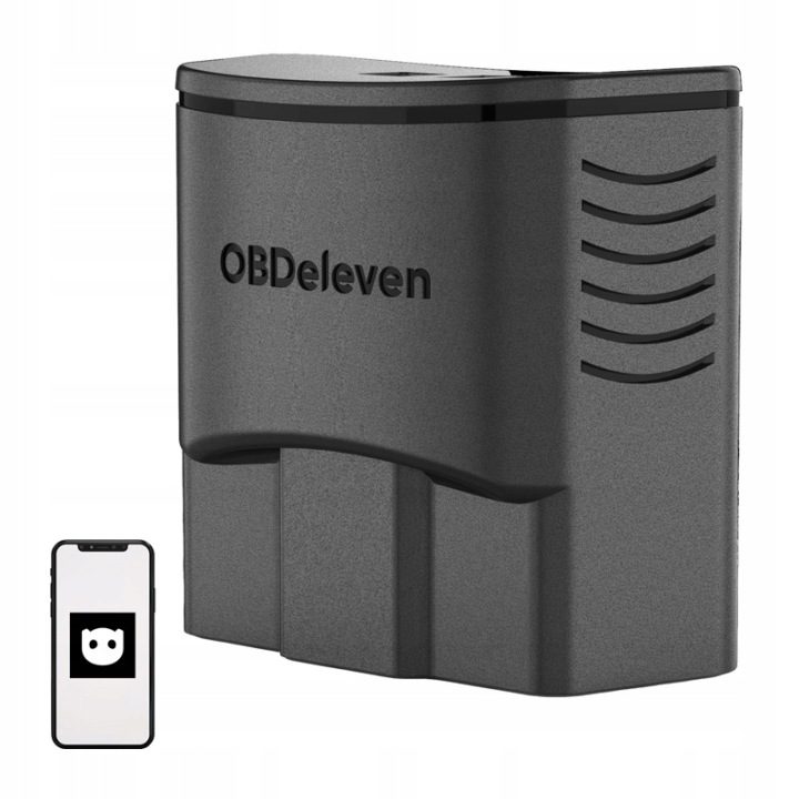 OBDeleven NextGen 3 PRO интерфейс диагностический Volkswagen Audi Skoda Seat, фото 3