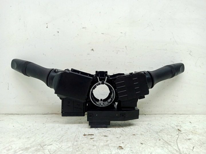 Шлейф подрулевой airbag Suzuki OE 37480-74P21, фото 3