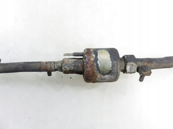 ПЕЧКА WEBASTO D3LC DAF 24V 1339372, фото 8
