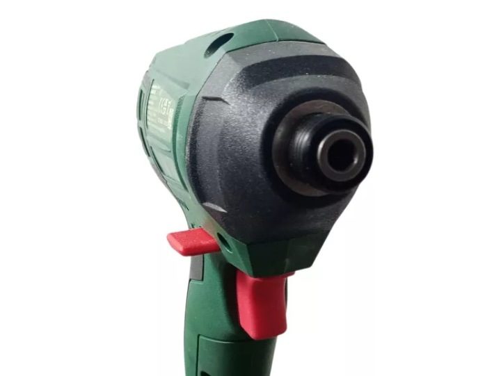 Zakrętarka ударный Bosch AdvancedImpactDrive 18, фото 4