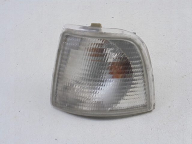 AUDI 80 90 B3 ПОВОРОТНИК ЛЕВЫЙ 4D 08-441-1505L-B + ВКЛАДЫШ ŻARÓWKOWY, фото 11