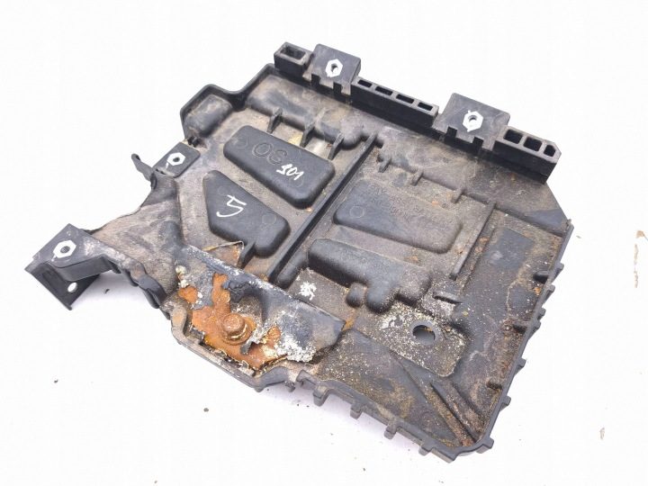 Кожух аккумулятора Hyundai OE 37150-J9000, фото 2
