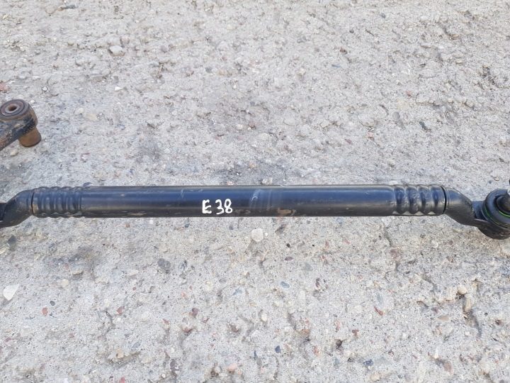 Рулевая тяга рулевой механизм BMW E38 740 735i 730i V8 M60 M62, фото 3
