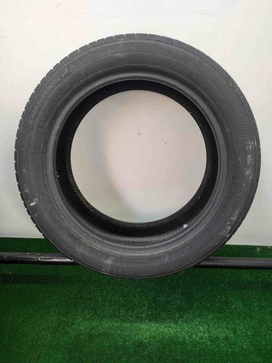 2× Шина летняя Dayton Touring 2 195/50R15 82 В, фото 5