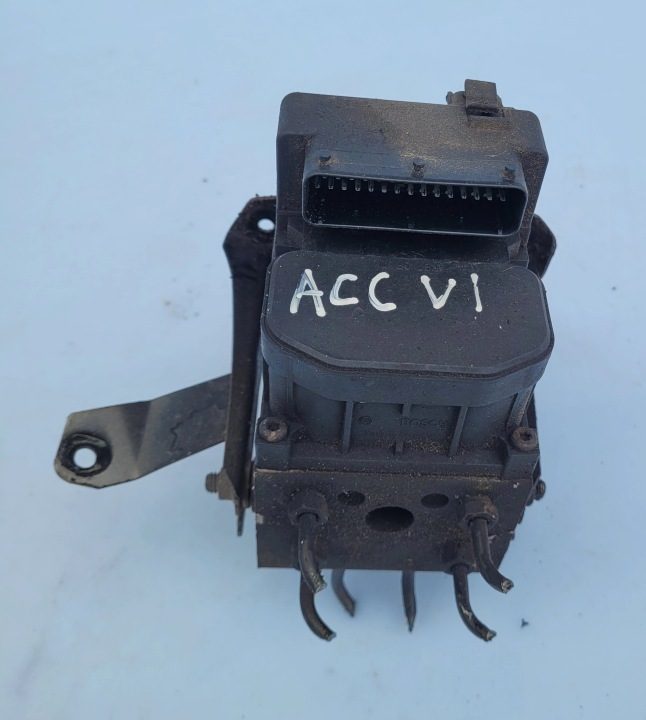 НАСОС ABS 0273004356 0273004227 HONDA ACCORD, фото 1