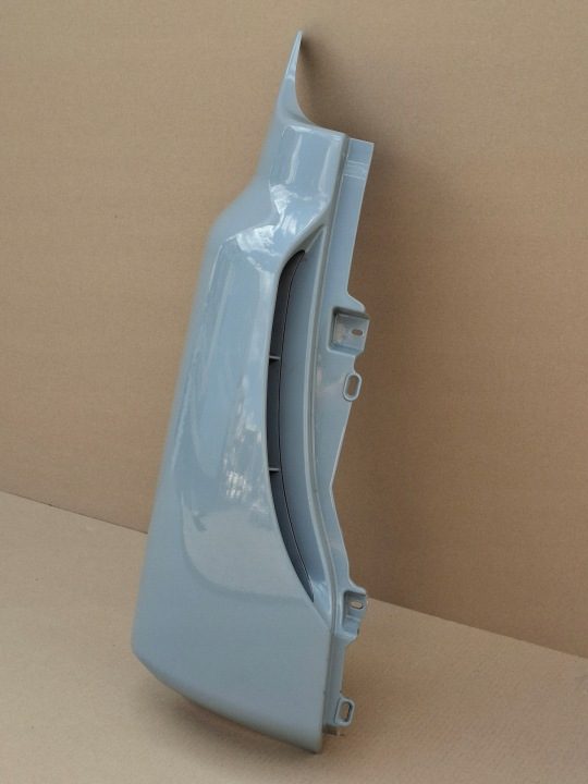 Обтекатель угол кабины Renault Kerax Midlum 5010578660, фото 2