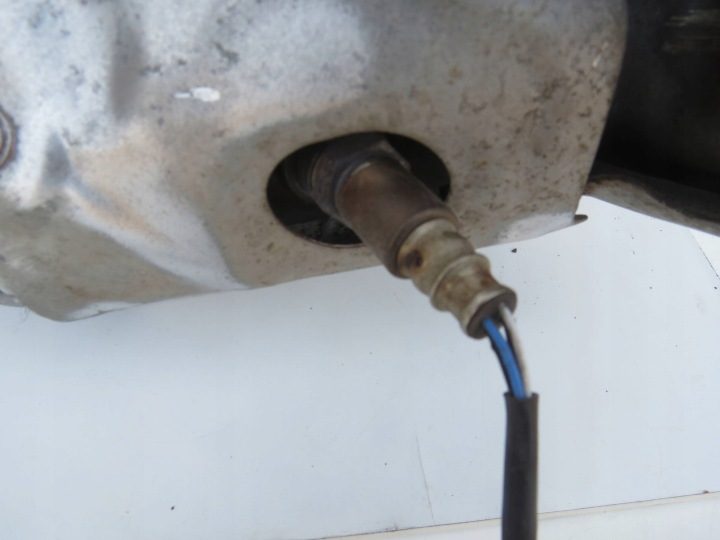 Катализатор/DPF Volvo XC90 30751663, фото 11