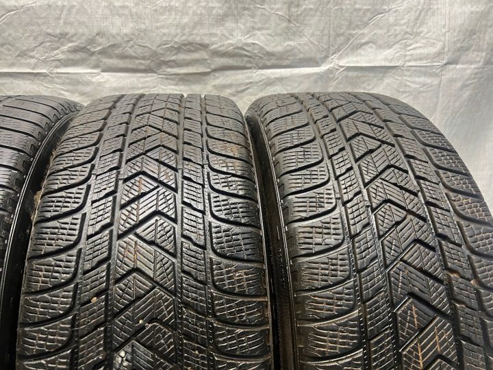 JAGUAR F-PACE ЛИТЫЕ ДИСКИ 265/40R22, фото 11