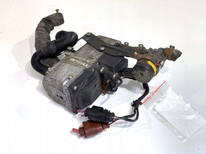 WEBASTO AUDI A4 B8 4H0265105E Универсал 2.0 07-15, фото 4