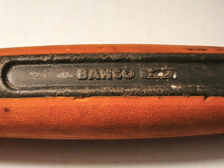 Bahco трещотка насадки Bahco SBS750, фото 4