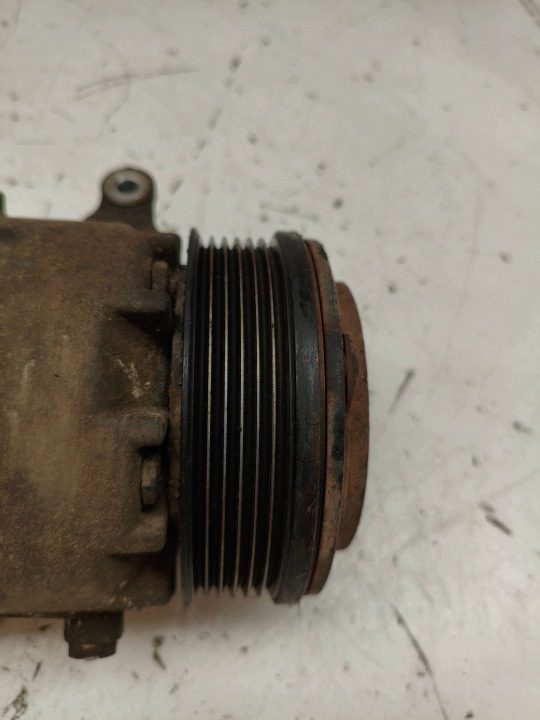 Mini ONE Cooper R50 - 53 компрессор кондиционера 01139014, фото 12
