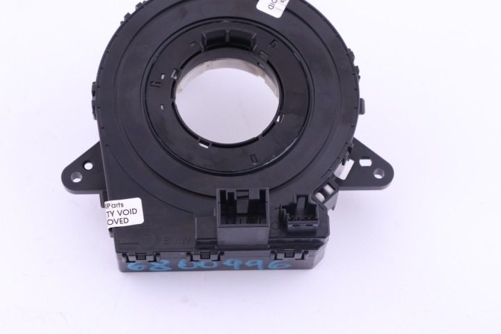 Mini R50 R52 Шлейф подрулевой Кассета Рулевой колонки 6800996, фото 3