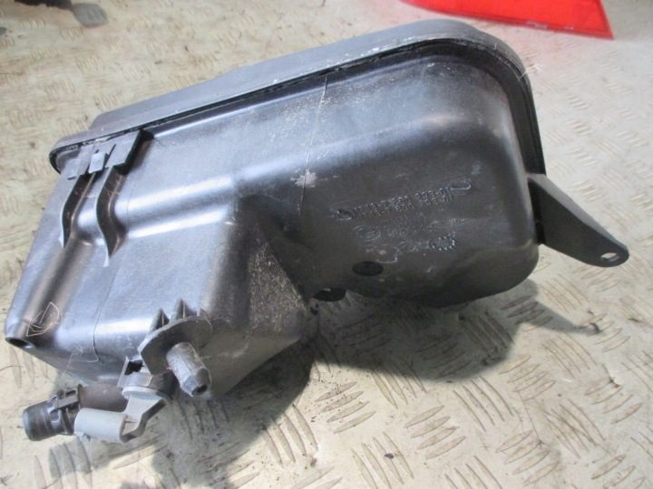 BMW E60 E65 3,0D рестайлинг бачок воды расширительный 10617211 7800293-01, фото 2