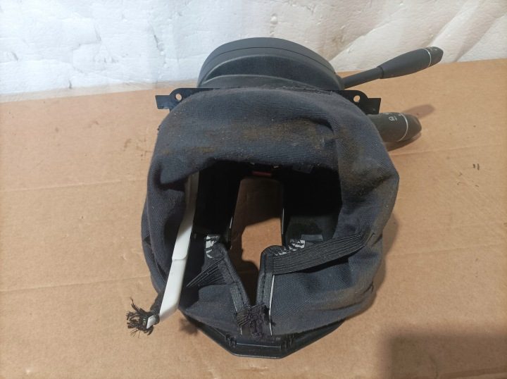 ПОДРУЛЕВОЙ ПЕРЕКЛЮЧАТЕЛЬ MERCEDES W204 C A2044403202, фото 2