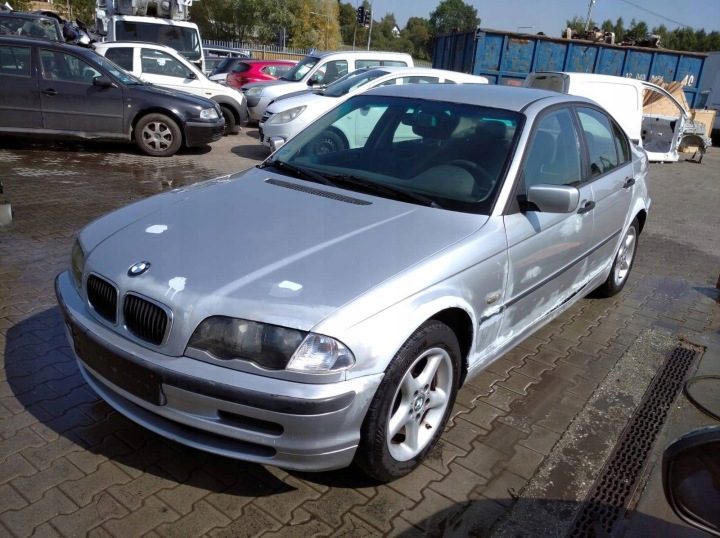 BMW OE 8386650 компрессор кондиционера, фото 7