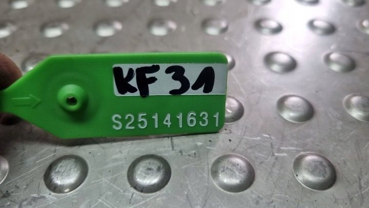 ВПУСКНОЙ КОЛЛЕКТОР 4M5G-9424-CF FORD C-MAX MK2 FOCUS MK3 KUGA MK1 1.6 16V, фото 7