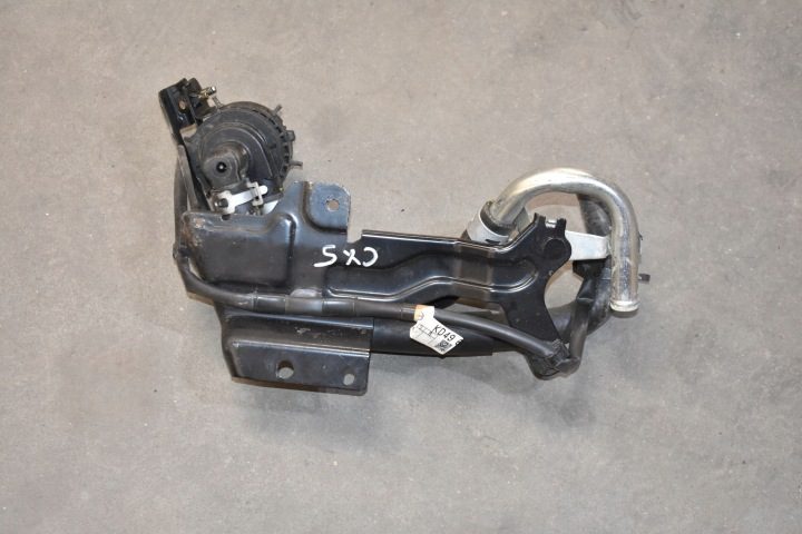 Помпа циркуляции Mazda CX5 1, фото 1