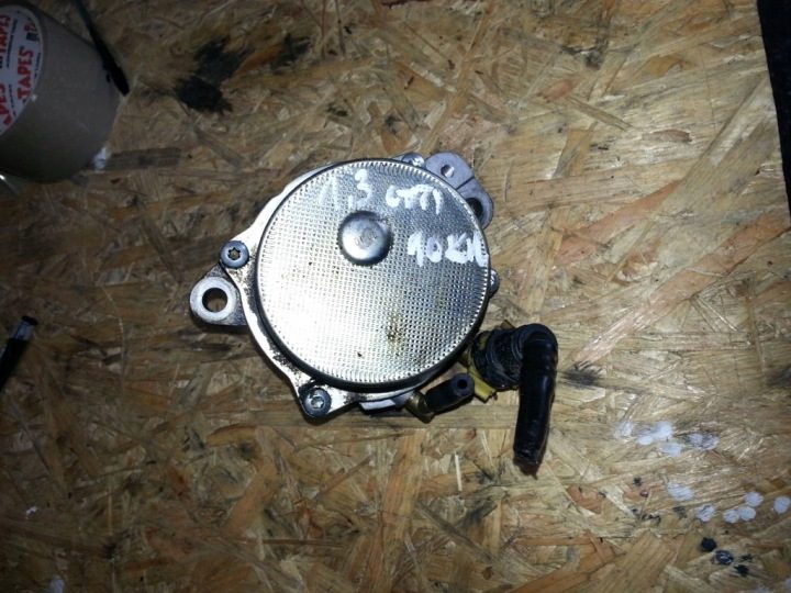 НАСОС ВАКУУМНЫЙ OPEL 1.3CDTI 90 л.с., фото 1