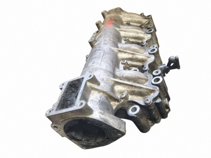 Впускной коллектор Opel Vectra C Рестайлинг 1.9 CDTI 16V 150 л.с. 700373120 100% ИСПРАВНЫЙ, фото 8