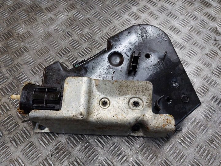 Бак жидкости FAP Citroen Peugeot 9672070880, фото 4