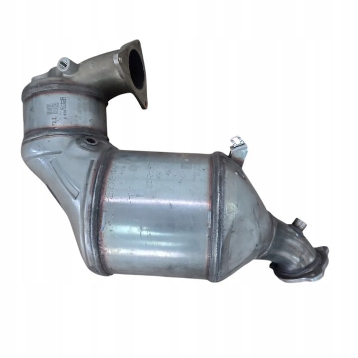 КАТАЛИЗАТОР DPF AUDI A6 A8 Q7 4G0131765C, фото 1
