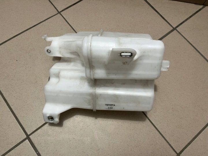 БАЧОК ОМЫВАТЕЛЯ TOYOTA RA4 RAV-4 V 5 18- 060851-663, фото 8