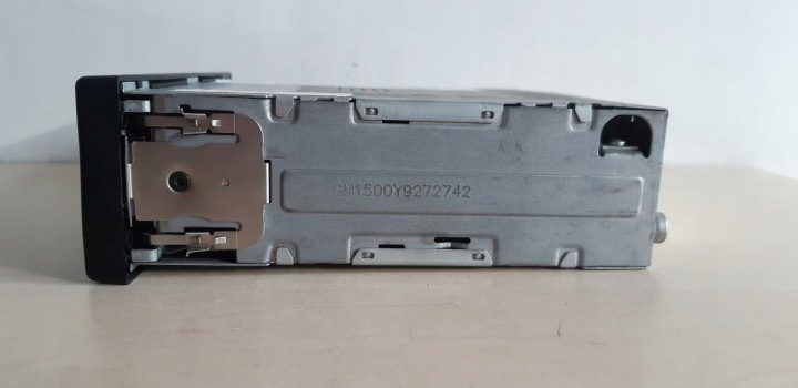 Автомагнитола Opel 1-DIN CD с RDS, фото 6
