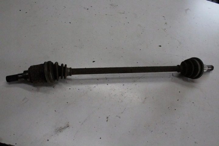 Nissan OE 391015FD0A полуось, фото 1