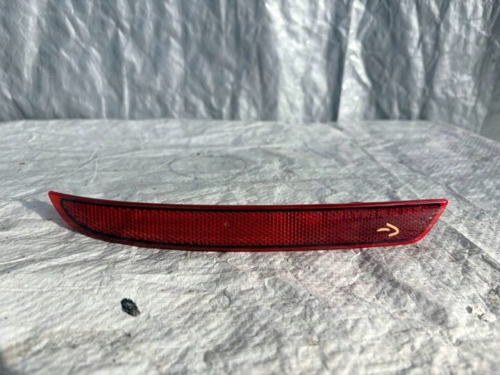 Катафот Opel OE 13370757, фото 1