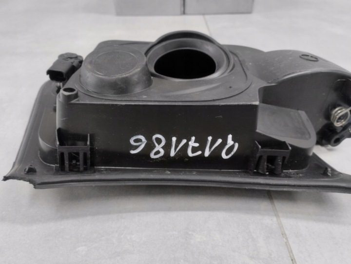 Лючок Гнездо горловины бензобака Opel Mokka B 20- 59833719880, фото 8
