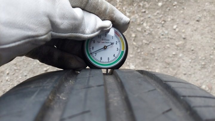 Шина летняя Fulda EcoControl HP 2 195/65R15 95 H усилитель (XL), фото 4