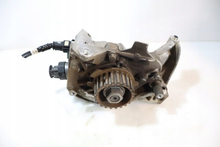 ТНВД Ford Focus III MK3 рестайлинг 1.5TDCI, фото 1