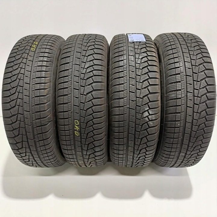 Колеса 5x112 17 AUDI Q3 HANKOOK 7 мм 4 шт. (F7197), фото 6