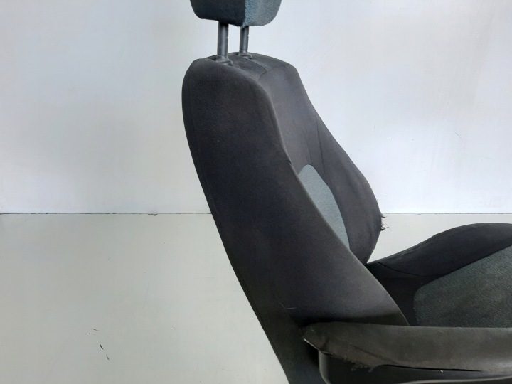 FIAT DOBLO MAXI I РЕСТАЙЛИНГ 1.9JTD 06 г. СИДЕНЬЕ ЛЕВОЕ ВОДИТЕЛЯ, фото 9