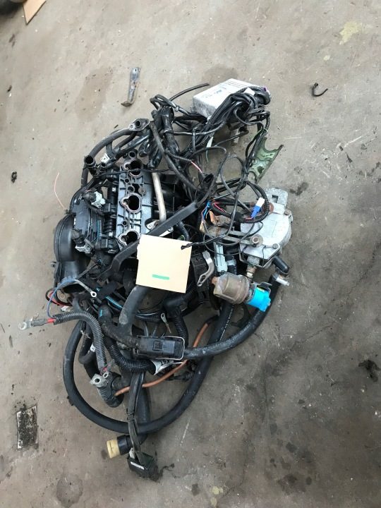 OPEL ГБО D.T GAS СИСТЕМА, фото 1